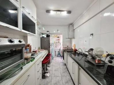 Apartamento com 2 Quartos à venda, 53m² no Chácara Cruzeiro do Sul, São Paulo