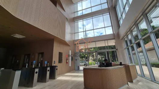 Sala Comercial para alugar, 684m² no Boa Viagem, Belo Horizonte