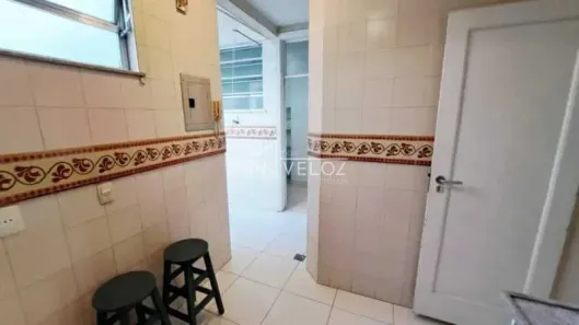 Apartamento com 2 Quartos à venda, 91m² no Flamengo, Rio de Janeiro