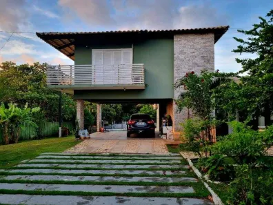 Casa com 5 Quartos à venda, 7960m² no Água Boa, Itaporanga d'Ajuda