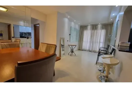 Apartamento com 3 Quartos à venda, 80m² no Alphaville Centro Industrial e Empresarial/Alphaville., Barueri
