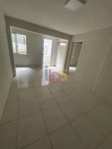 Apartamento com 2 Quartos para alugar, 70m² no Centro, Ilhéus