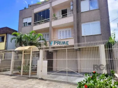 Apartamento com 2 Quartos à venda, 127m² no Santana, Porto Alegre