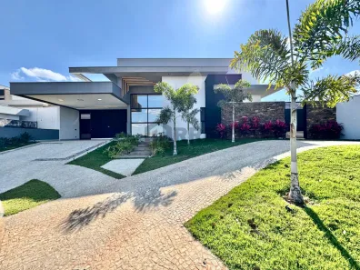 Casa de Condomínio com 3 Quartos à venda, 209m² no Zona Predominantemente Residencial Dois ( ZPR 2), Nova Odessa