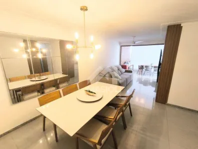 Apartamento com 3 Quartos à venda, 135m² no Praia da Costa, Vila Velha