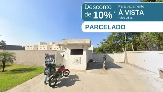 Apartamento com 2 Quartos à venda, 53m² no Jardim Colibri, Cotia