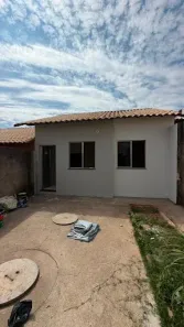Casa com 2 Quartos à venda, 120m² no Pedra Branca, São Joaquim de Bicas