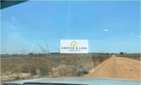 Fazenda/Sítio com 5 Quartos à venda, 800m² no Centro, Miracema do Tocantins