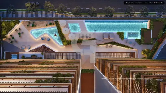 Apartamento com 4 Quartos à venda, 183m² no Piatã, Salvador