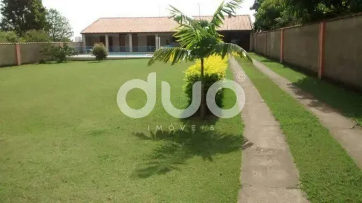 Casa com 2 Quartos à venda, 161m² no Dois Córregos, Piracicaba