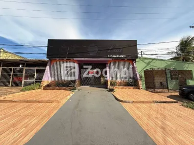 Ponto Comercial à venda, 410m² no Pedrinhas, Porto Velho