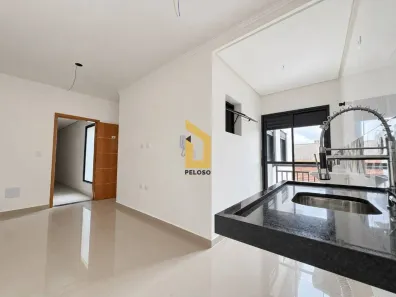 Apartamento com 2 Quartos à venda, 39m² no Vila Mazzei, São Paulo