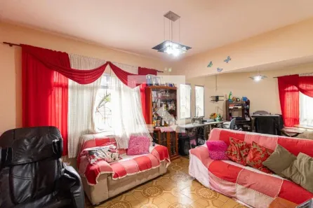 Casa com 3 Quartos à venda, 233m² no Cidade Patriarca, São Paulo