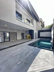 Casa de Condomínio com 5 Quartos à venda, 392m² no Cidade Tamboré, Santana de Parnaíba