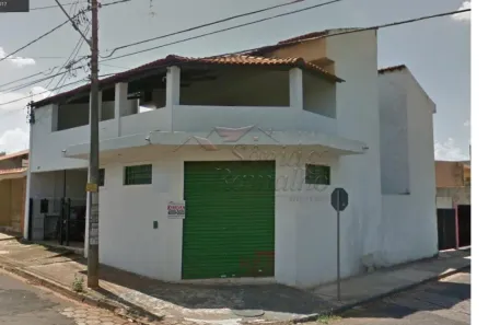 Casa com 1 Quarto à venda, 100m² no Vila Monte Alegre, Ribeirão Preto