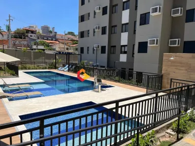 Apartamento com 2 Quartos à venda, 47m² no Jardim Baronesa, Campinas