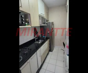 Apartamento com 2 Quartos à venda, 52m² no Imirim, São Paulo