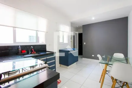 Cobertura com 2 Quartos à venda, 80m² no Vila Floresta, Santo André