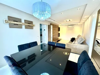 Apartamento com 3 Quartos à venda, 106m² no Escola Agrícola, Blumenau