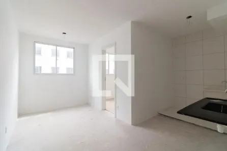 Apartamento com 2 Quartos à venda, 35m² no Jaguaré, São Paulo