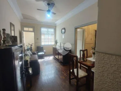 Apartamento com 2 Quartos à venda, 70m² no Andaraí, Rio de Janeiro