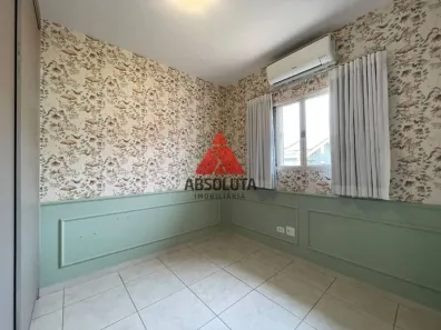 Casa de Condomínio com 3 Quartos para alugar, 108m² no Cariobinha, Americana