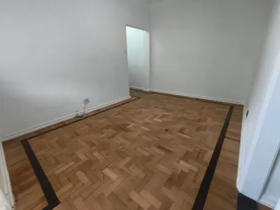 Apartamento com 2 Quartos para alugar, 60m² no Rio Comprido, Rio de Janeiro