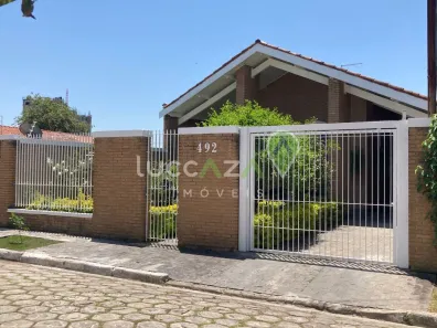 Casa com 3 Quartos à venda, 266m² no Jardim Siesta, Jacareí