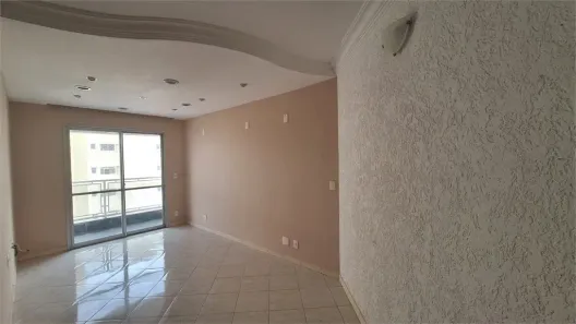 Apartamento com 2 Quartos à venda, 58m² no Lauzane Paulista, São Paulo