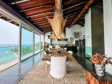 Casa com 5 Quartos à venda, 918m² no Joá, Rio de Janeiro