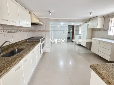 Casa com 3 Quartos para alugar, 164m² no Vila Rezende, Piracicaba