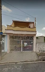 Sobrado com 3 Quartos à venda, 200m² no Jardim Jamaica, Santo André