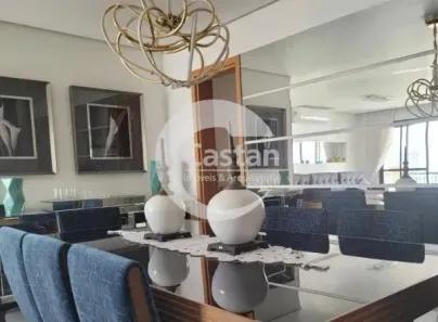 Apartamento com 2 Quartos para alugar, 120m² no Mooca, São Paulo