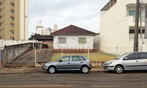 Imóvel Comercial com 1 Quarto à venda, 1m² no Jardim Agari, Londrina