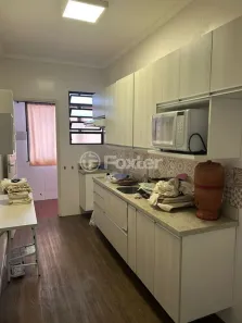 Apartamento com 3 Quartos à venda, 96m² no São Geraldo, Porto Alegre