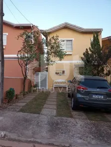 Casa de Condomínio com 3 Quartos à venda, 115m² no Parque Residencial Indaiá, Indaiatuba