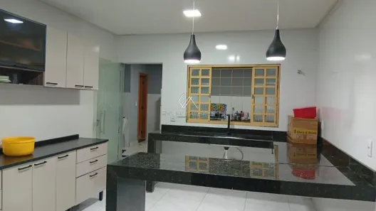 Casa com 3 Quartos à venda, 141m² no Residencial Primavera, Goiânia