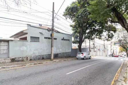 Ponto Comercial para alugar, 120m² no Osvaldo Cruz, São Caetano do Sul
