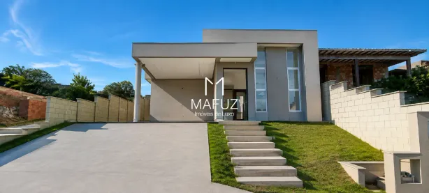 Casa com 3 Quartos à venda, 157m² no Residencial Parque dos Buritis, Lagoa Santa