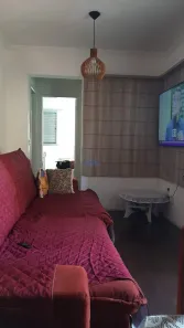 Apartamento com 2 Quartos à venda, 61m² no Bussocaba, Osasco