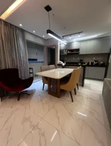 Apartamento com 3 Quartos para alugar, 69m² no Quarenta Horas (Coqueiro), Ananindeua