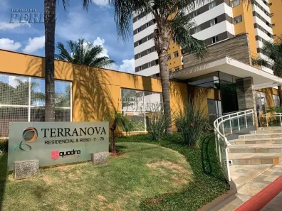 Apartamento com 3 Quartos à venda, 68m² no Gleba Fazenda Palhano, Londrina