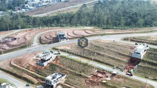 Lote/Terreno à venda, 250m² no Cézar de Souza, Mogi das Cruzes