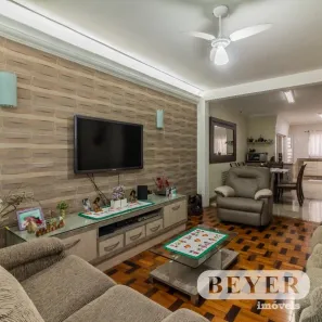 Sobrado com 3 Quartos para alugar, 250m² no Vila Paulicéia, São Paulo