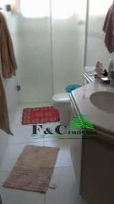Apartamento com 3 Quartos à venda, 180m² no Centro, Limeira