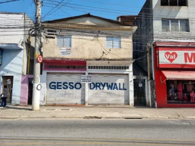 Ponto Comercial à venda, 300m² no Paraíso (Polvilho), Cajamar
