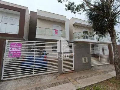 Casa com 2 Quartos à venda, 67m² no Oriço, Gravataí