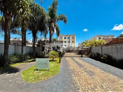 Apartamento com 2 Quartos à venda, 55m² no Jardim Montecatini, Cambé