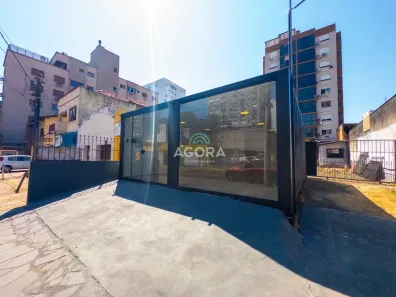 Ponto Comercial para alugar, 50m² no Centro, Canoas