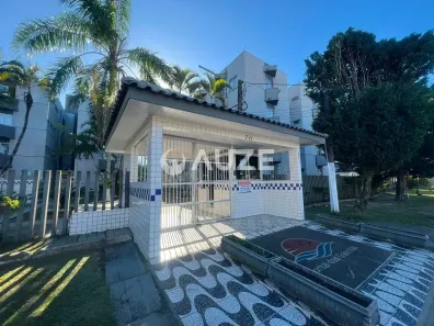 Apartamento com 2 Quartos à venda, 38m² no Gaivotas, Matinhos